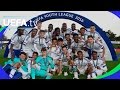 UEFA Youth League final highlights: Chelsea beat Paris 2-1