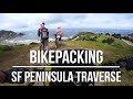 Bikepacking - SF Peninsula Traverse - Dusty Betty Women's Mountain Biking