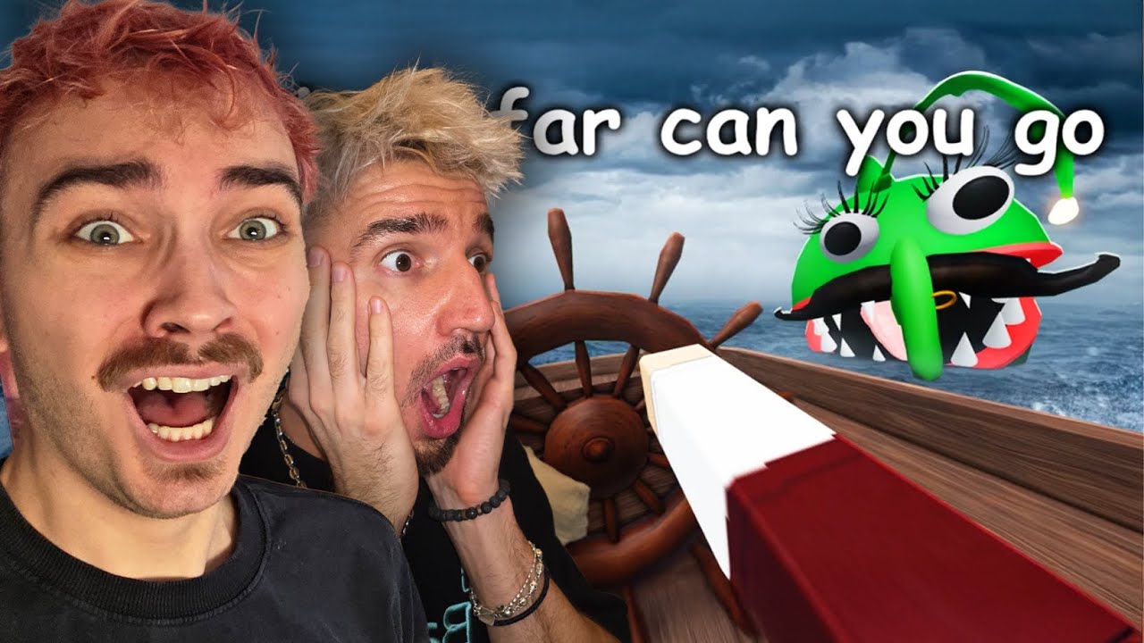 Hakkame ROBLOXI Piraatideks!! + MillenZials MERCH ON VÄLJAS!!🔴