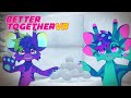 Better Together VR - Snowball Showdown, An'Tali Sanctuary, Ever After, 星を探して, Kokedama Coffee & Tea