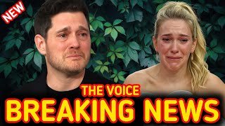 Today's Very Sad News 😭 The Voice Coach Michael Bublé and His Wife Luisana Lopilato's Shocking News😭 Profile