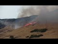 Encouraging signs seen with Bonneville Fire near University of Utah campus