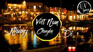 Vicky Nhung ▶ Việt Nam Những Chuyến Đi ( DAGENIX x D9I3NH x PSMALL REMIX ) || TYM Reach