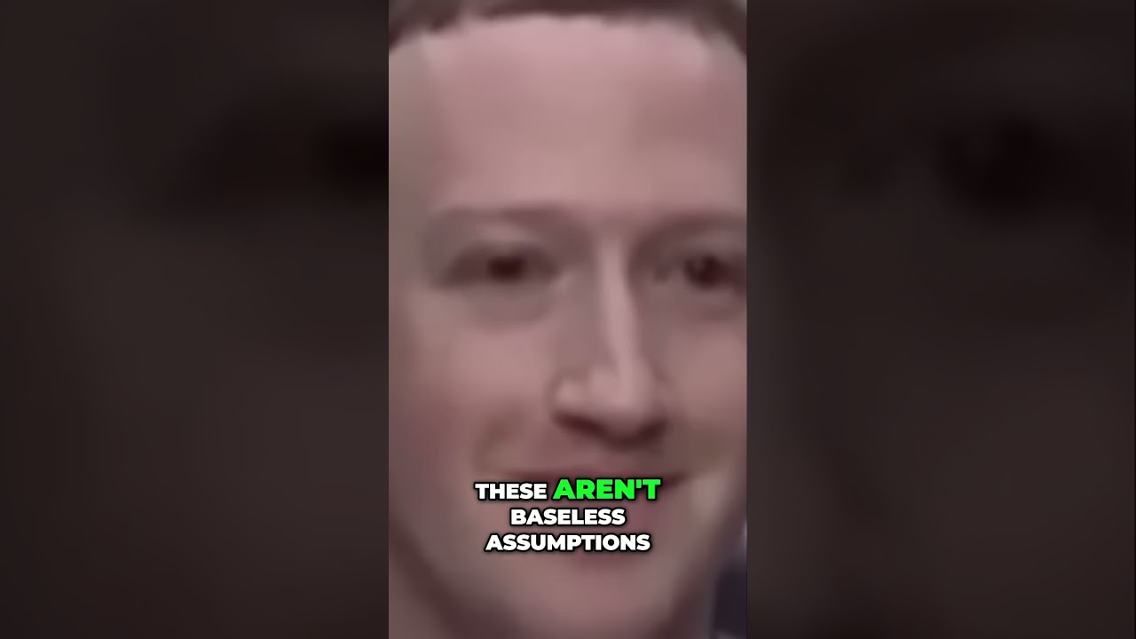 Is Mark Zuckerberg a Reptilian? Analyzing the Evidence