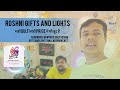 Ek Hi Shop Me Sab Kuch 😍 | Roshni Gifts And Lights | Gifts, Clock, Murti, Jhumar,