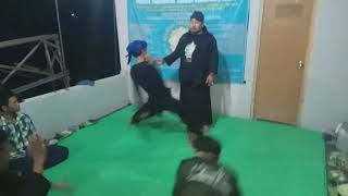 SETRUMAN ILMU HIKMAH BANTEN