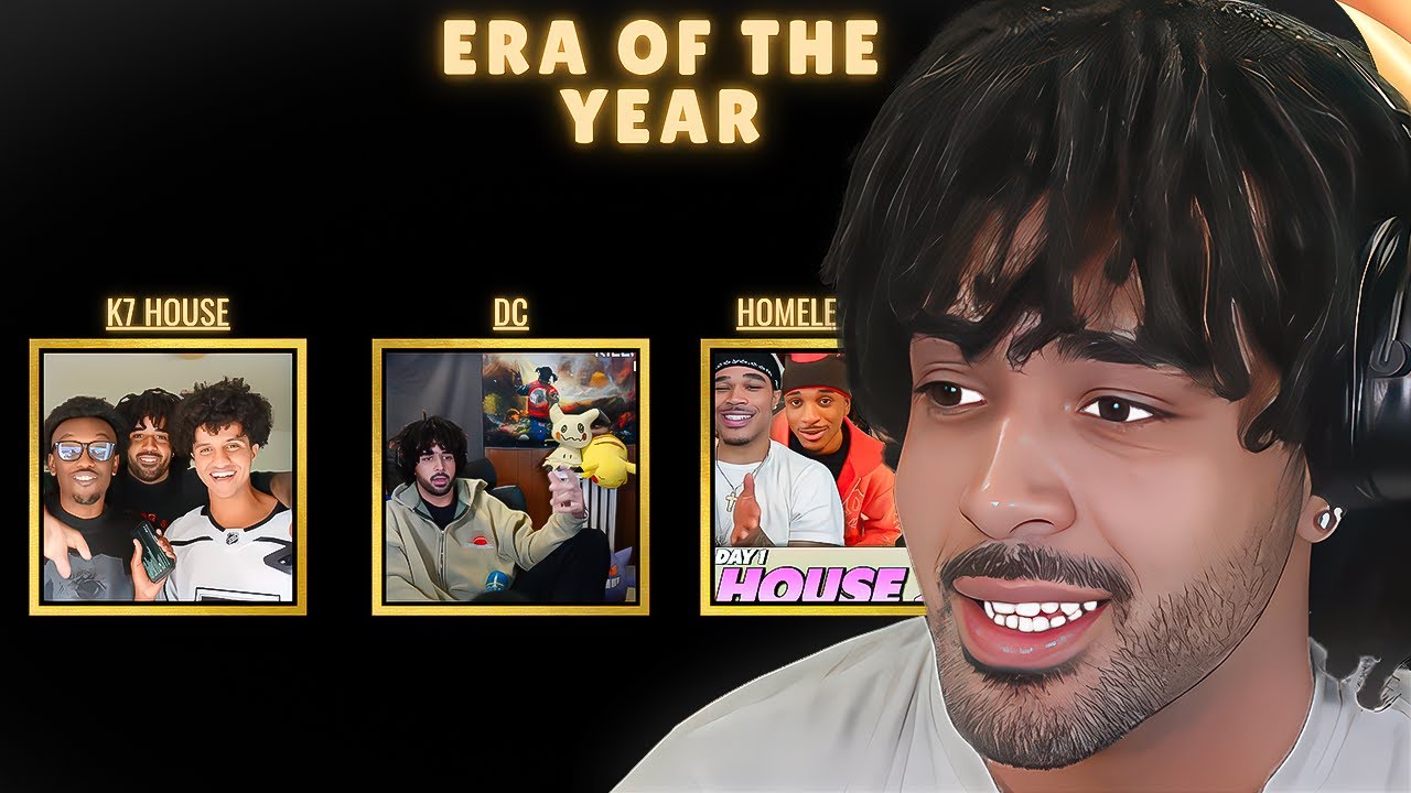 I Hosted A Viewers Award Show! (KK AWARDS)