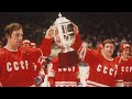 Особенности Советского хоккея (hd) 1 серия