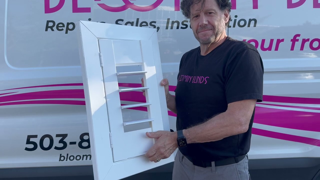 Bloomin Blinds of West Portland - Get Your FREE Consultation Today