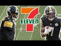Master Moats Film Session: Ep.53 (Pittsburgh Steelers Ben Roethlisberger Pass To Chase Claypool)