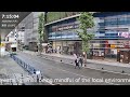 【LIVE】新宿・歌舞伎町 ライブカメラ 2026/09/17 00:00〜のサムネイル