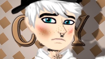 [OGS✩] Cry Baby MSP MEP 💧 HBD GREGGY