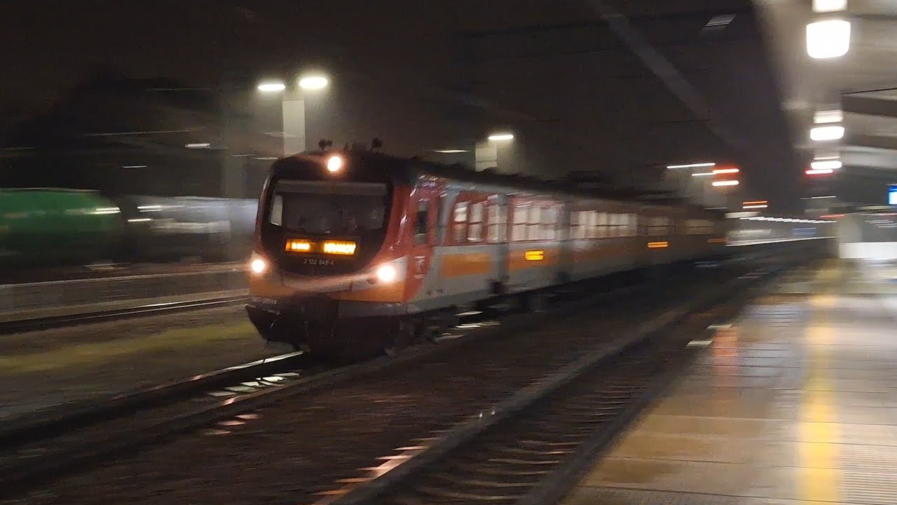 Wieczorny Rabsztyn z Wolbromia | Kraków Mydlniki 15.11.2025