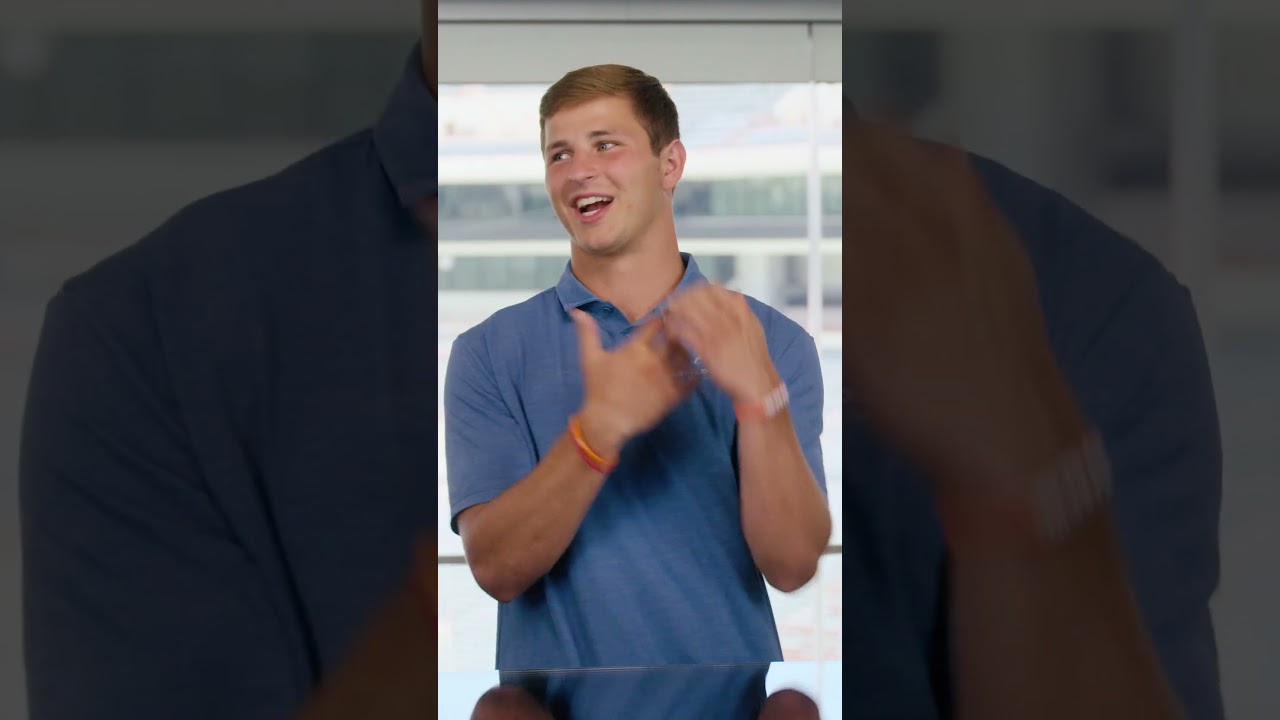 Michael Taaffe | Smacked Again | Lawyers and Longhorns Season 3 | Arnold & Itkin