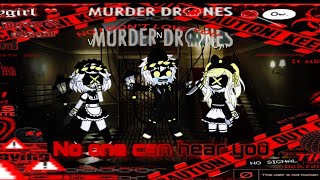 Murder Drones Character React To Murder Drones Ep 5 Home
