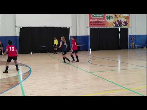 When you think it’s dance party at futsol #the worm #17