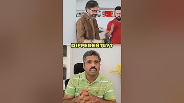 INSECURE MANAGERS have THIS trait! | Anand Vaishampayan #shorts