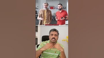 INSECURE MANAGERS have THIS trait! | Anand Vaishampayan #shorts