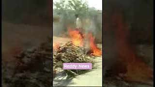 Kcr Arrested Telanganites Roads Blocked