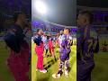 KKR & RR Players Meet After Match | KKR 2026