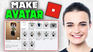 How to Make Your Avatar Small on Roblox 2026