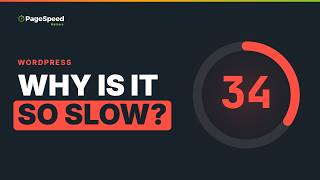 Why Is Your WordPress Site So Slow 7 Real Causes + How to Fix Each