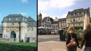Wollroute Euskirchen - Impressionen