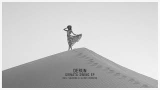Derun - Girnata Swing (Valeron Remix) Resimi
