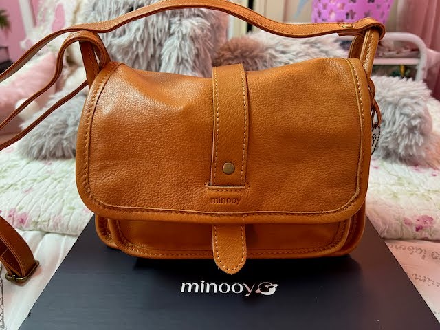 Top Crossbody Bags, LuxMommy