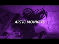 Artic Monkeys - Fluorescent Adolescent (Sub Español)