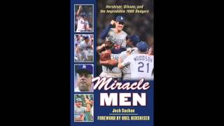 1988 World Series Game 1: Kirk Gibson goes deep - True Blue LA