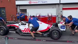 F1 2025 Regulations Explained