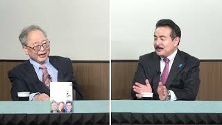 高橋洋一と佐藤正久が驚嘆…米軍人イラン救出作戦は戦争映画級！情報撹乱・ありえない発想・特殊部隊の存在など徹底解説。大予測！イラン戦争終了日◯◯辺りの可能性あり？高橋×佐藤【洋一の部屋】4/6月13時~