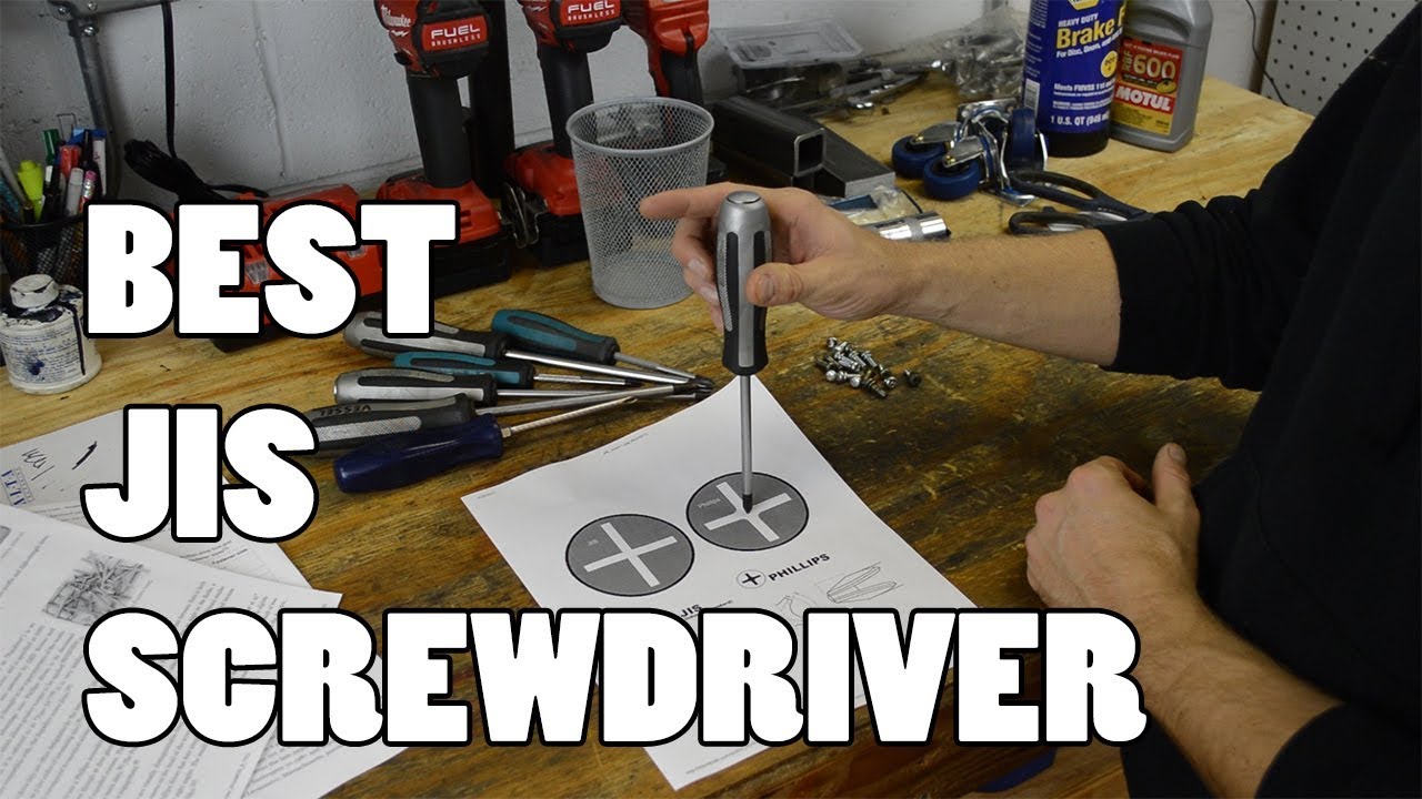 What Is A Frearson Screw