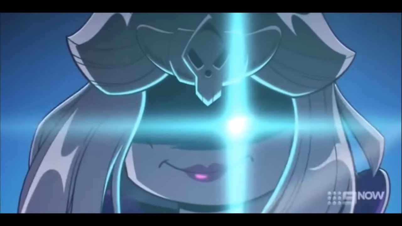 Ghost // LBD Lego Monkie Kid edit