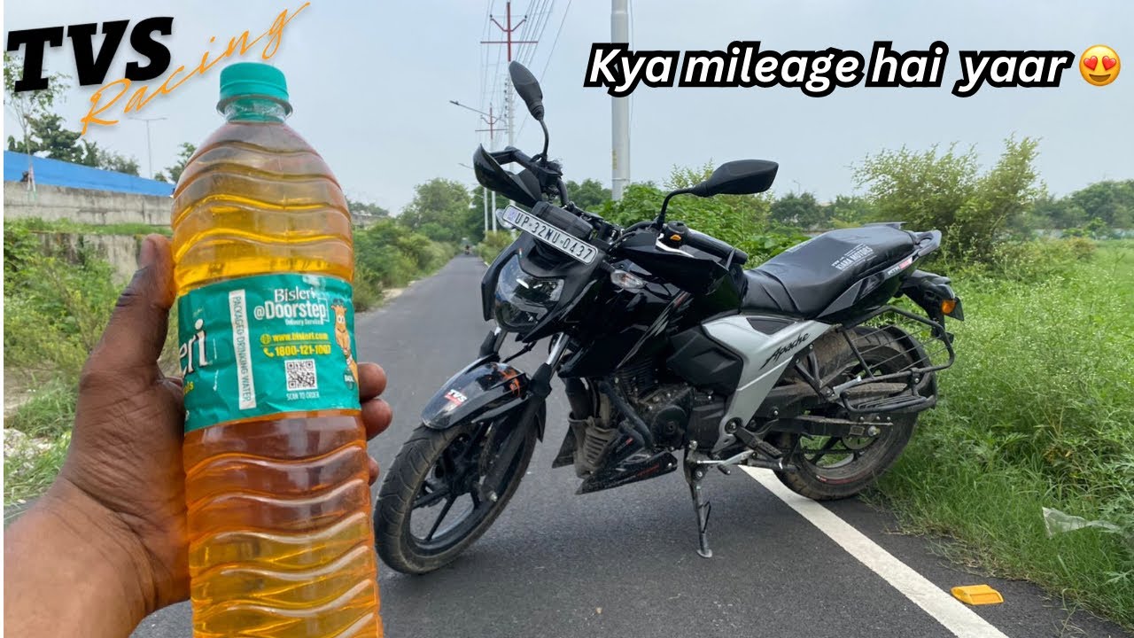 2023-tvs-apache-160-4v-bs6-e20-real-life-mileage-test-kya-mileage