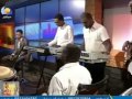 حموده كمال بتسال عن شنو 