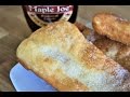 BEIGNETS MOELLEUX CANADIEN