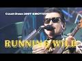 【THE ALFEE】 RUNNING WILD ーCount Down 1997  EMOTIONー  (Live at BUDOKAN Dec.24)