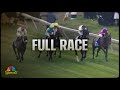 The Gallorette Stakes 2024 (FULL RACE) | NBC Sports