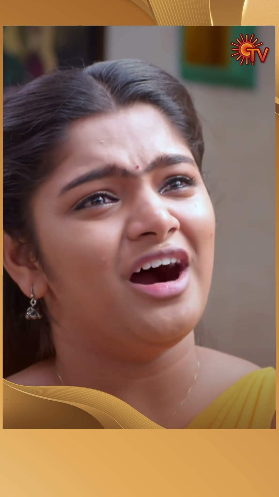 #Annam #SunTV #shorts #tamilserial