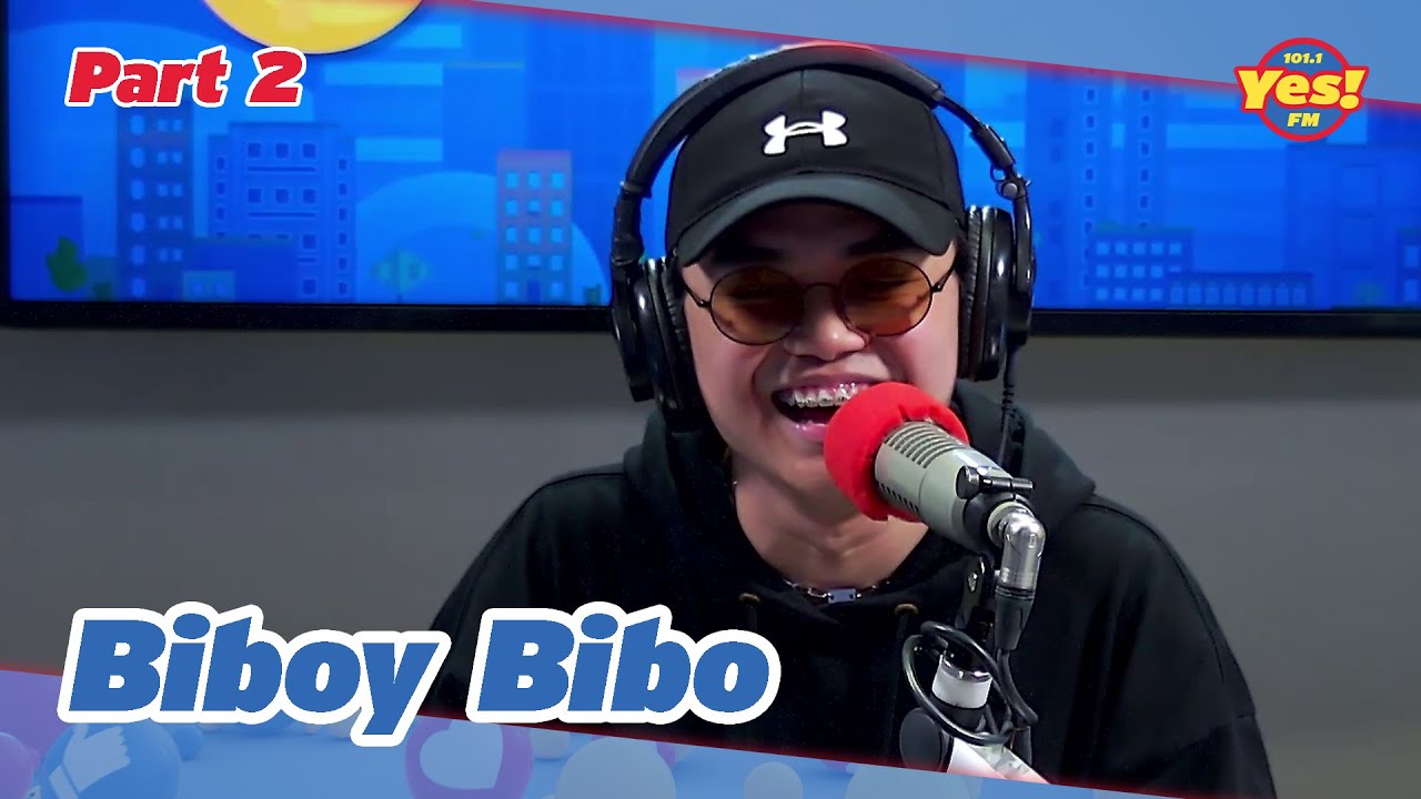 BB Time with Biboy Bibo (September 19, 2024) | PART 2 - YouTube