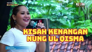 Kisah Kenangan - Nung Ul Qisma/Tarling Lawas Cirebonan - Sri Avista Group