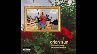 Orion Sun - Antidote