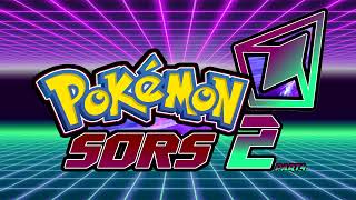 Pokémon Sors 2 - Tech Demo Release Trailer