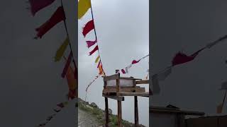 Hadsu nath Pangi Veli