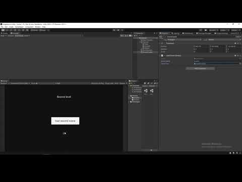 singleton pattern - C# and Unity