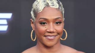 Tiffany Haddish's Cheek Clapping Situation Has GOTTEN WORSE!