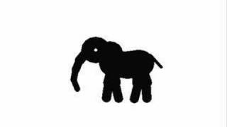 Pivot - The most active elephant in the WORLD