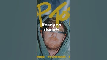 Thumbnail of NGHTMRE feat. Flowdan & Sully, Up Top (Lyrics - Chorus)